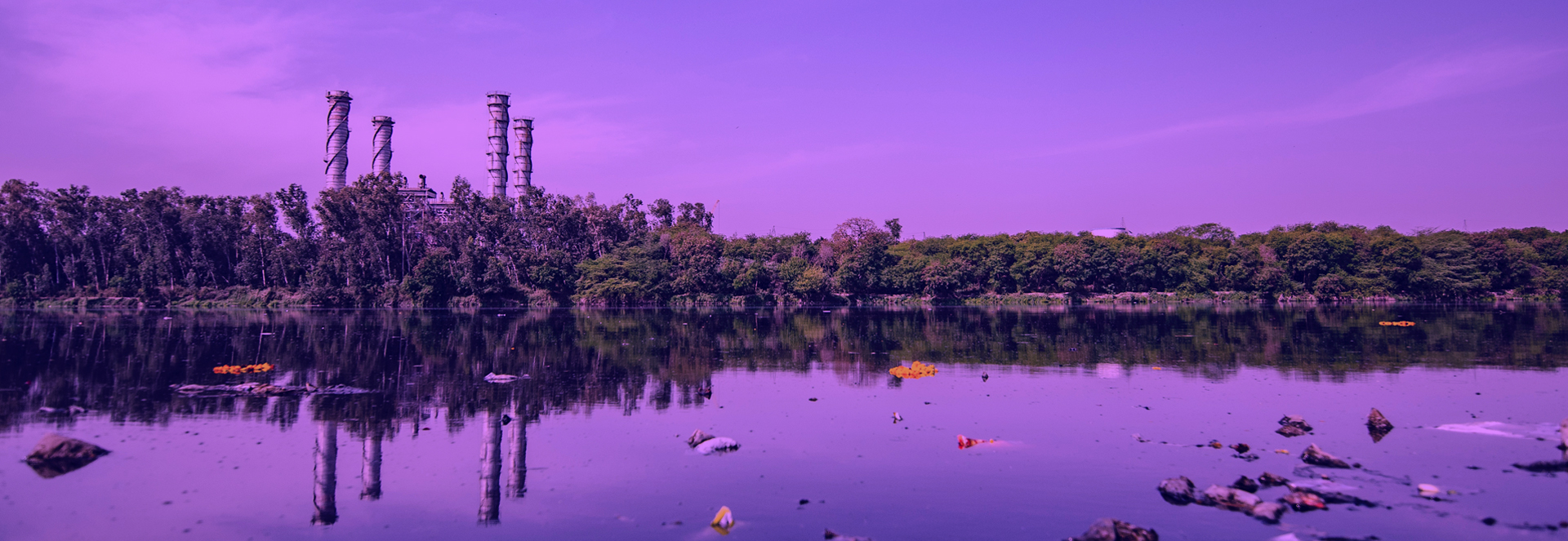 Municipal and Industrial Waste